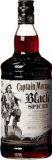 Captain Morgan Black Spiced 100cl Vol 40%