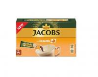 Jacobs Sticks Caramel 3 In 1 169g