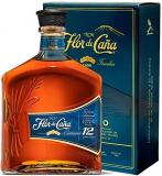 Flor De Cana 12 Years 100cl Vol 40%