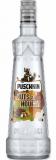 Puschkin Nuts & Nougat 70cl Vol 17.5%