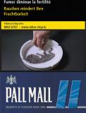 Pall Mall Blue 8*30