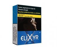 Elixyr Blue 8*25