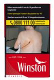 Winston Classic 10*20