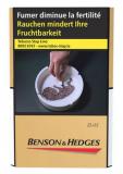 Benson & Hedges Gold 10*20