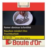 Boule D'or Red Soft Filtre 8*25