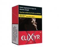 Elixyr Red 8*30