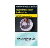 Mademoiselle La Fresh 10*20