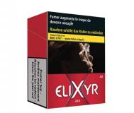 Elixyr Red 5*40