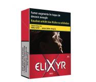 Elixyr Red 8*25