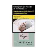 Vogue Verte Ice 10*20