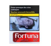 Fortuna Red 8*25