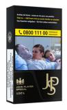John Player Special Black 100s 10*20