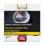 Lucky  Strike Red Soft 8*25