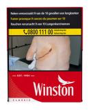 Winston Classic 8*25