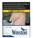 Winston Blue 8*25