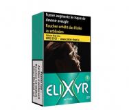 Elixyr Plus M-type 10*20