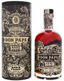 Don Papa Rare Cask Rum 70cl Vol 50.5%