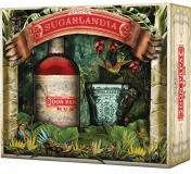 Don Papa + Verre + Gb 70cl Vol 40%