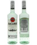 Bacardi Carta Blanca 70cl Vol 37.5%