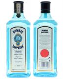 Bombay Sapphire 70cl Vol 40%