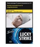 Lucky Strike Ice 10*20