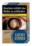 Lucky Strike Auth Blue 10*20