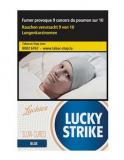 Lucky  Strike Blue 10*20