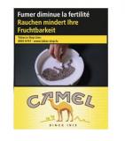 Camel Filters 5*40