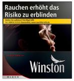 Winston Black 5*40