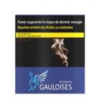 Gauloises Blondes Blue 6*50