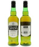 William Lawsons 70cl Vol 40%