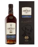 Abuelo Xv Tawny Port Cask Finish + Gb 70cl Vol 40%