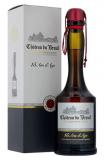 Chateau Du Breuil 15 Years Calvados 70cl Vol 41%