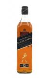 Johnnie Walker Black 70cl Vol 40%