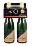 Poll Fabaire Brut Duopack + Shamsaver 150cl Vol 12%