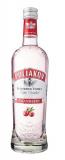 Poliakov Cranberry 70cl Vol 37.5%