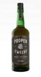 Proper No. Twelve Irish Whiskey 70cl Vol 40%