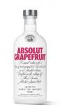 Absolut Grapefruit 70cl Vol 40%