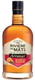 Rhum Arrangé Mangue Passion Riviere Du Mat 70cl Vol 35%