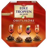 Trumpf Edle Tropfen In Nuss Obstlik&ouml;re 200g