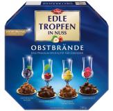 Trumpf Edle Tropfen In Nuss Obstbr&auml;nde 200g