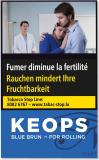 Keops Bleu Brun 5x50