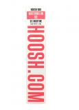 Hoosh Watermelon Ice 0%