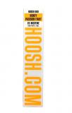 Hoosh Honey Passionfruit 0%