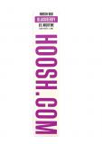 Hoosh Black Berry 0%