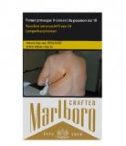 Marlboro Crafted Gold 10*20