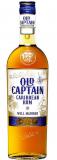 Old Captain Brown 70cl Vol 37.5%