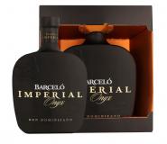 Barcelo Imperial Onyx + Gb 70cl Vol 38%