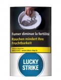 Lucky Strike Blue Ryo Pouch 10*50