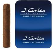 Cortes Short Robusto 4